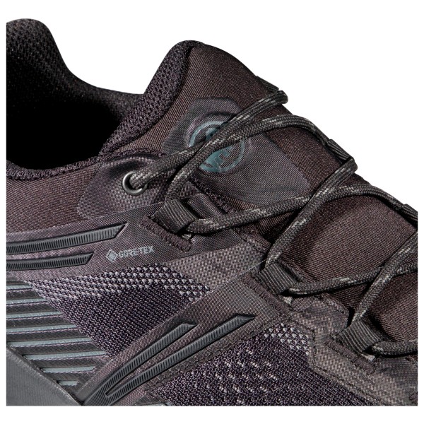 Mammut - Women's Ducan II Low GTX - Multisportschoenen