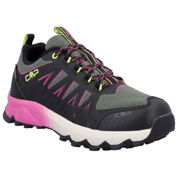 CMP - Women's Laky Fast Hiking Shoes WP - Multisportsko