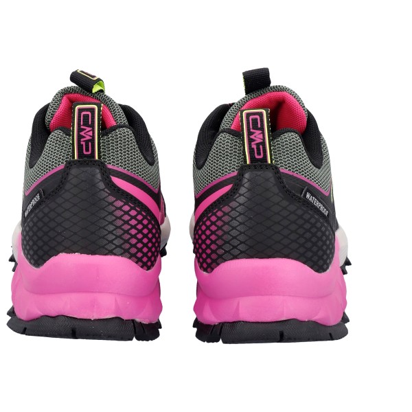 CMP - Women's Laky Fast Hiking Shoes WP - Multisportsko