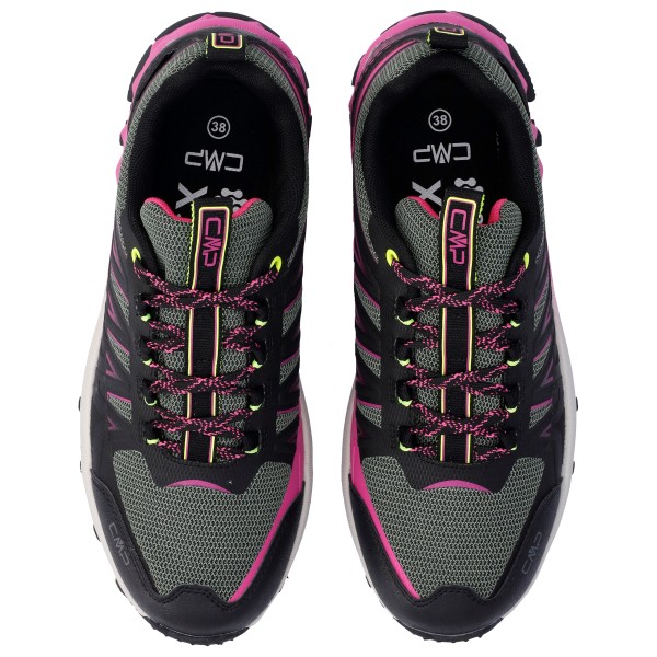 CMP - Women's Laky Fast Hiking Shoes WP - Multisportsko