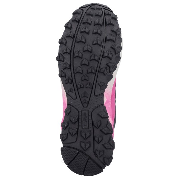 CMP - Women's Laky Fast Hiking Shoes WP - Multisportsko