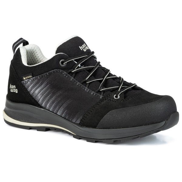 Hanwag - Women's Klarsby Low Bunion GTX - Multisportsko