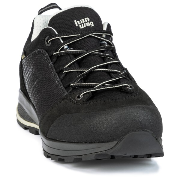 Hanwag - Women's Klarsby Low Bunion GTX - Multisportsko