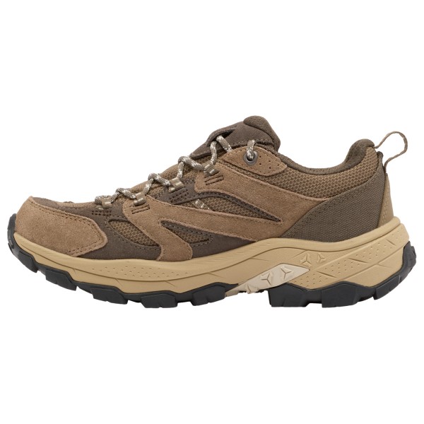 Jack Wolfskin - Women's Vojo Tour Texapore Low - Multisportschoenen
