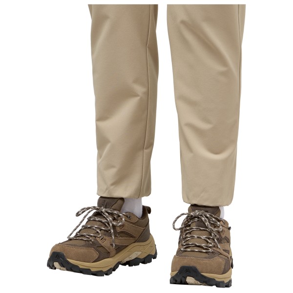 Jack Wolfskin - Women's Vojo Tour Texapore Low - Multisportschoenen
