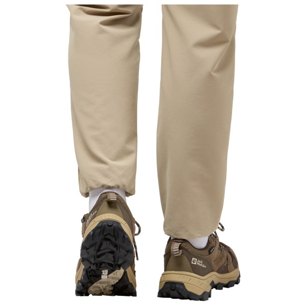 Jack Wolfskin - Women's Vojo Tour Texapore Low - Multisportschoenen