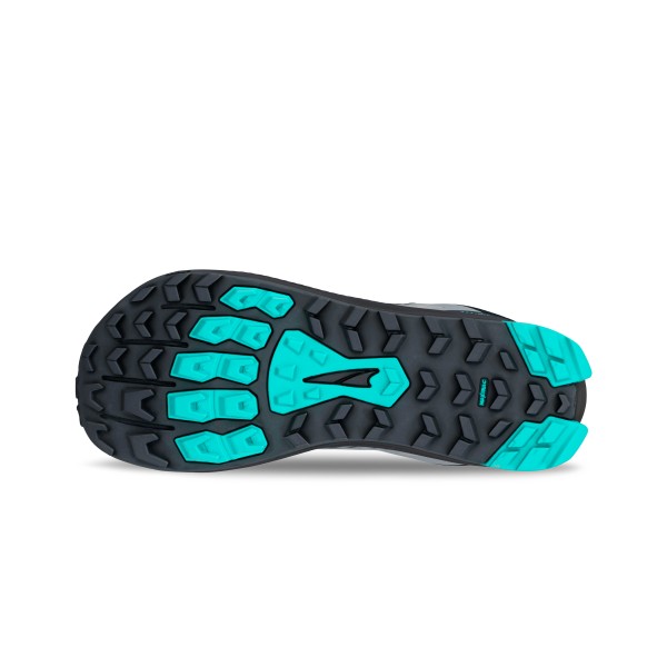 Altra - Women's Lone Peak 9 Waterproof Low - Multisportskor
