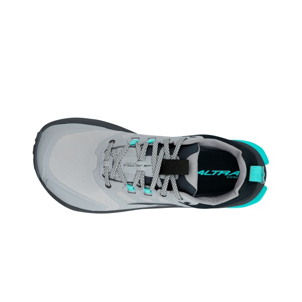 Altra - Women's Lone Peak 9 Waterproof Low - Multisportskor