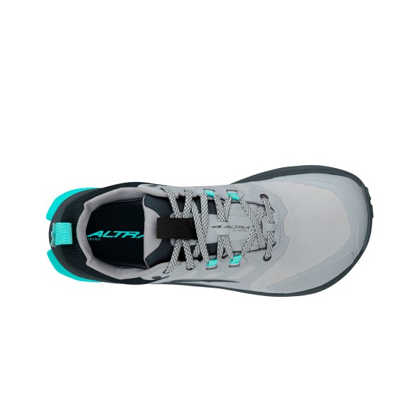 Altra - Women's Lone Peak 9 Waterproof Low - Multisportskor