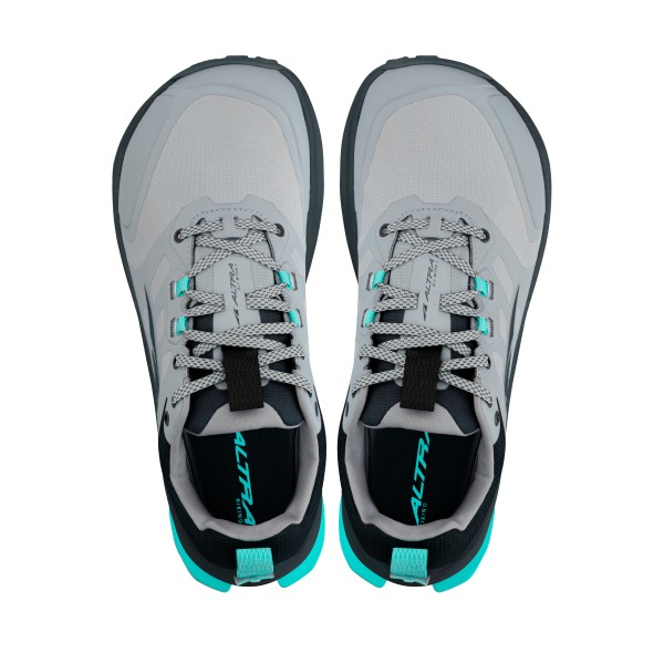 Altra - Women's Lone Peak 9 Waterproof Low - Multisportskor