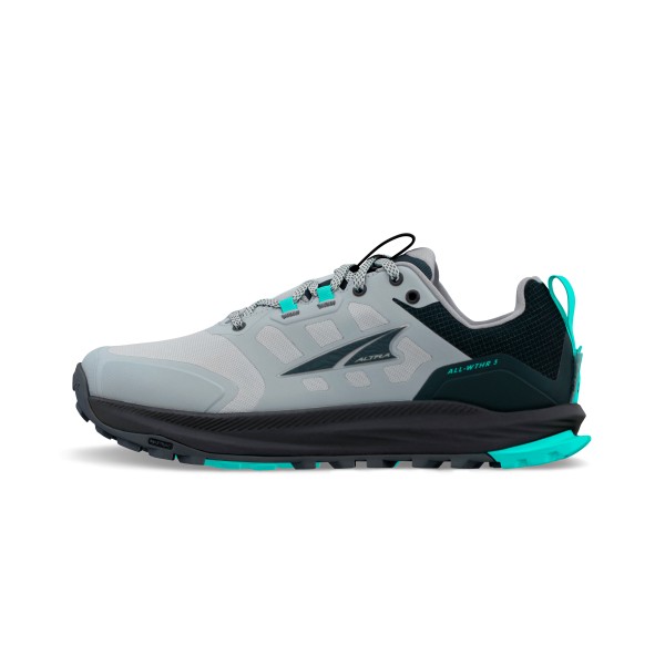 Altra - Women's Lone Peak 9 Waterproof Low - Zapatillas multideporte