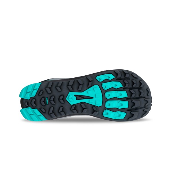 Altra - Women's Lone Peak 9 Waterproof Low - Zapatillas multideporte