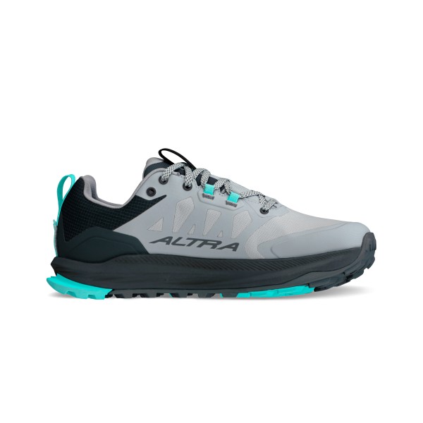 Altra - Women's Lone Peak 9 Waterproof Low - Zapatillas multideporte