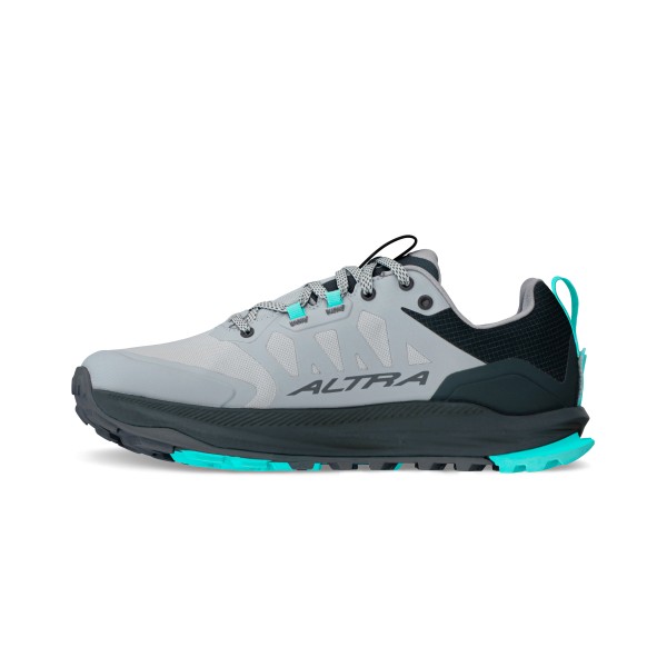 Altra - Women's Lone Peak 9 Waterproof Low - Zapatillas multideporte