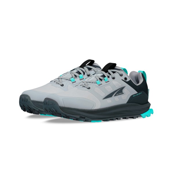 Altra - Women's Lone Peak 9 Waterproof Low - Zapatillas multideporte