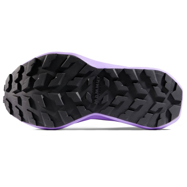 Mammut - Women's Aenergy Hike Low - Multisportsko