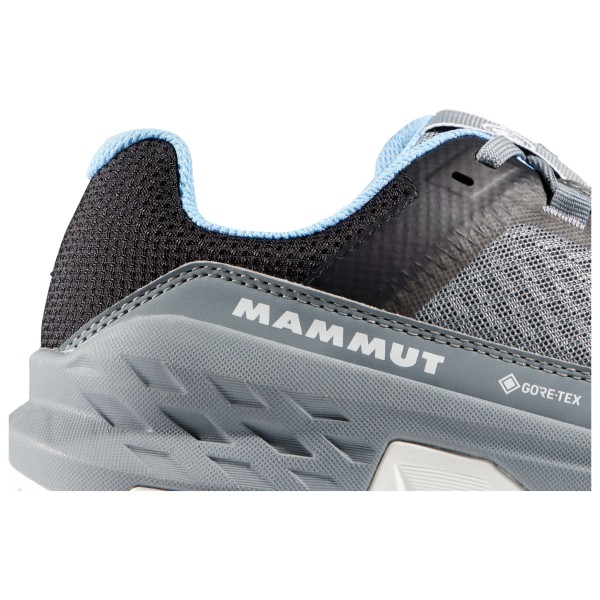 Mammut - Women's Girun II Low GTX - Multisportsko
