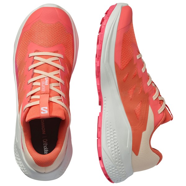 Salomon - Women's Alphaglide - Trailschoenen