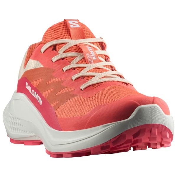 Salomon - Women's Alphaglide - Trailschoenen