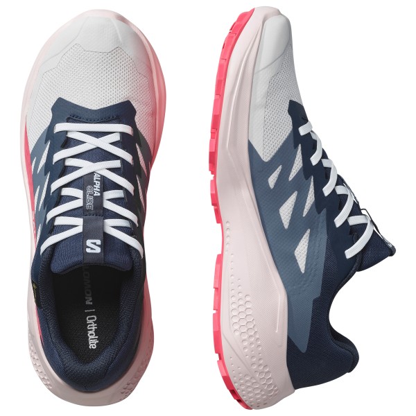 Salomon - Women's Alphaglide GORE-TEX - Trailschoenen