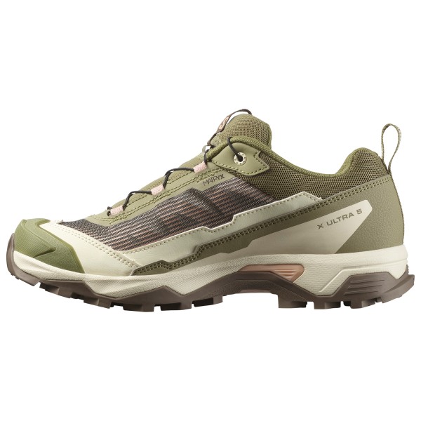 Salomon - Women's X Ultra 5 - Multisportschoenen