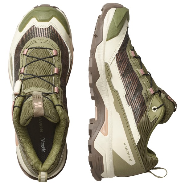 Salomon - Women's X Ultra 5 - Multisportschoenen