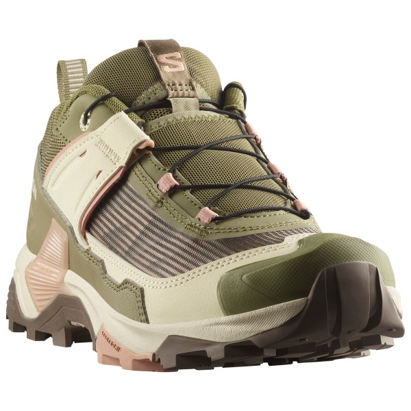 Salomon - Women's X Ultra 5 - Multisportschoenen