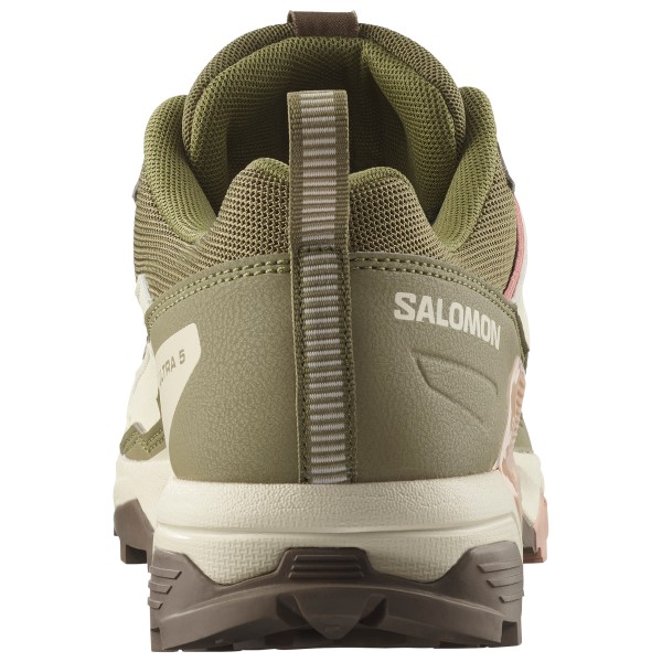 Salomon - Women's X Ultra 5 - Multisportschoenen