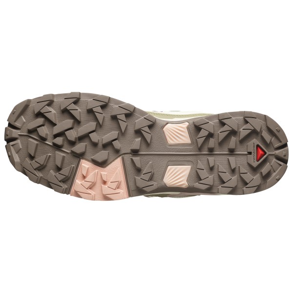 Salomon - Women's X Ultra 5 - Multisportschoenen