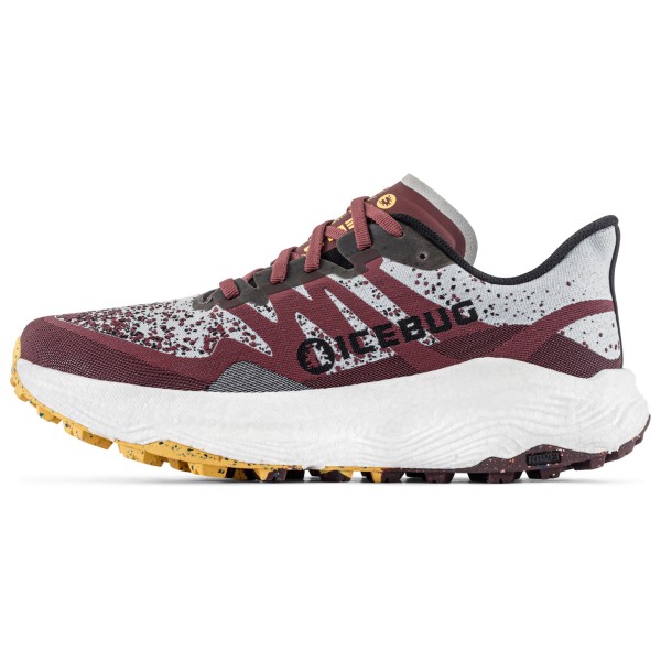 Icebug - Women's Järv RB9X - Trailschoenen