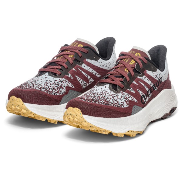 Icebug - Women's Järv RB9X - Trailschoenen