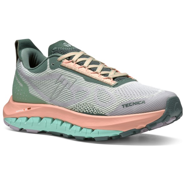 Tecnica - Women's Pyrox Hybrid - Multisportschoenen
