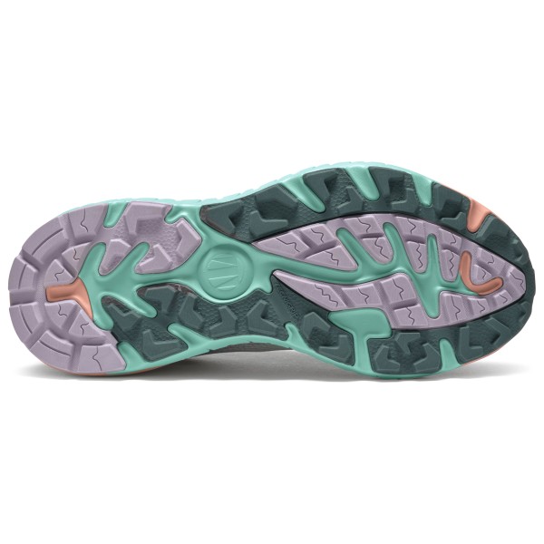 Tecnica - Women's Pyrox Hybrid - Multisportskor