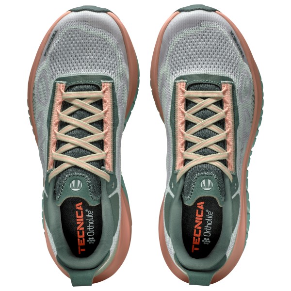 Tecnica - Women's Pyrox Hybrid - Zapatillas multideporte
