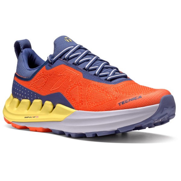 Tecnica - Women's Pyrox Xplore - Trailschoenen