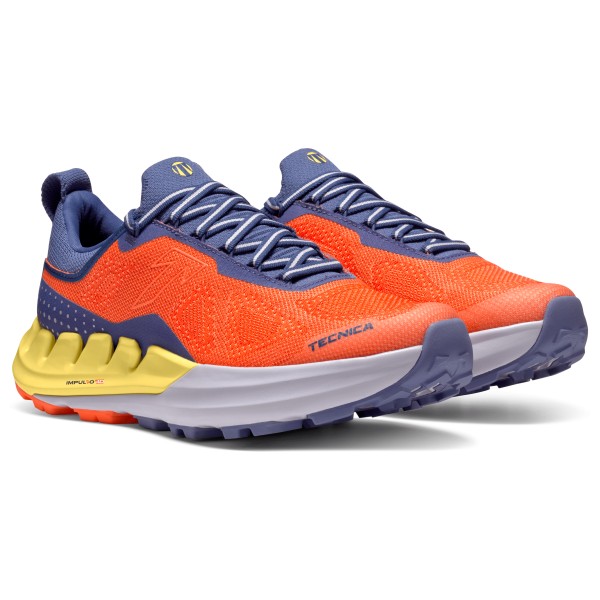 Tecnica - Women's Pyrox Xplore - Trailschoenen