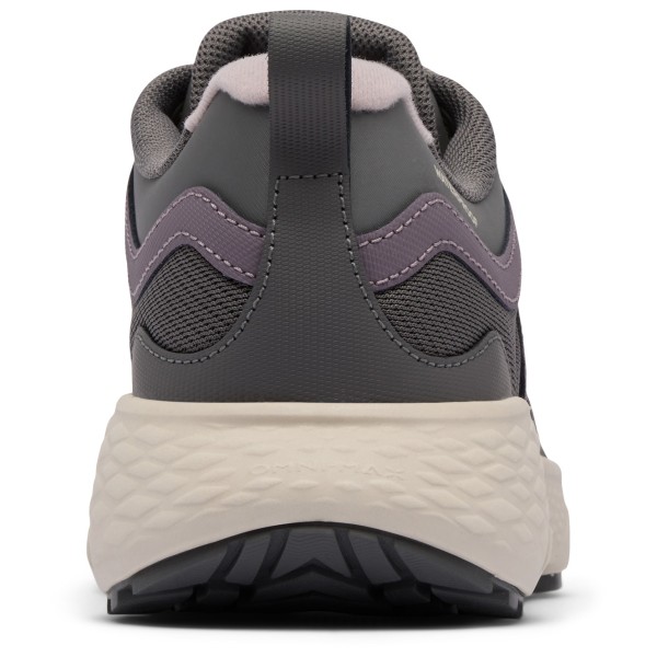 Columbia - Women's Peakfreak Roam Waterproof - Multisport-kengät