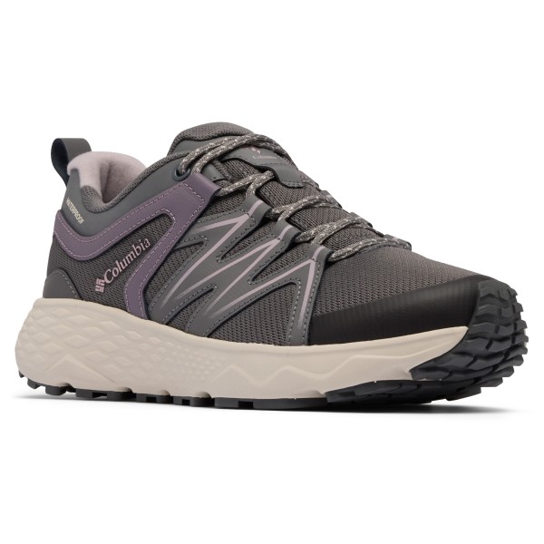 Columbia - Women's Peakfreak Roam Waterproof - Zapatillas multideporte