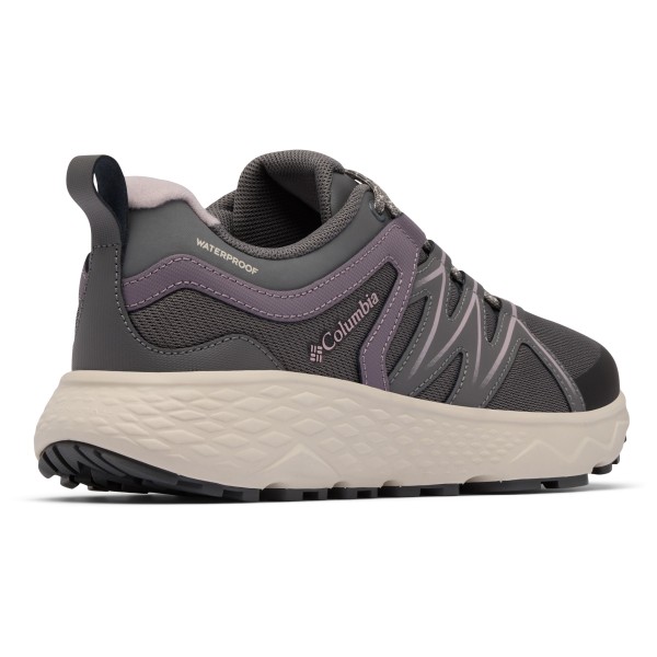Columbia - Women's Peakfreak Roam Waterproof - Zapatillas multideporte
