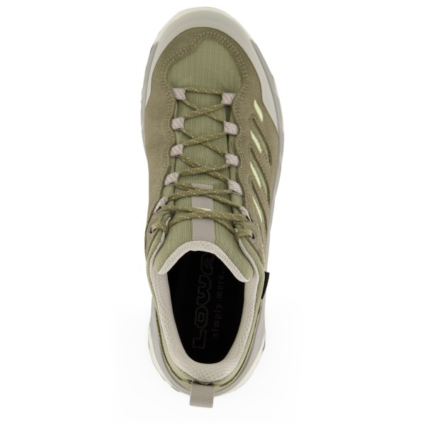 Lowa - Women's Innovo GTX LO - Walking boots