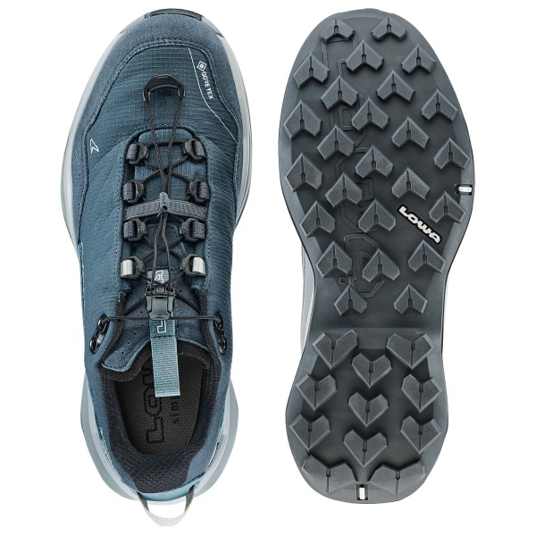 Lowa - Women's Maddox Pro GTX LO SL - Multisportschoenen