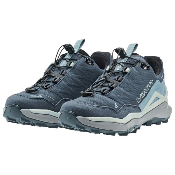 Lowa - Women's Maddox Pro GTX LO SL - Multisportschoenen
