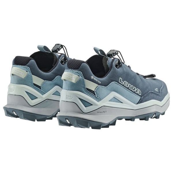 Lowa - Women's Maddox Pro GTX LO SL - Multisportschoenen