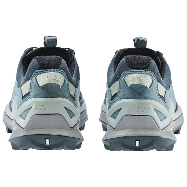 Lowa - Women's Maddox Pro GTX LO SL - Multisportschoenen