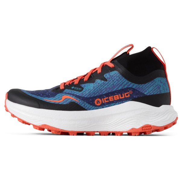 Icebug - Women's Järv Gaiter GTX - Trailschoenen