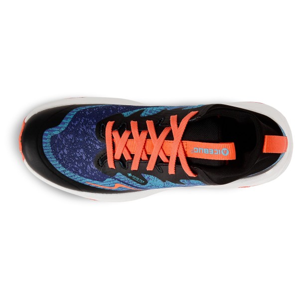 Icebug - Women's Järv Gaiter GTX - Trailschoenen