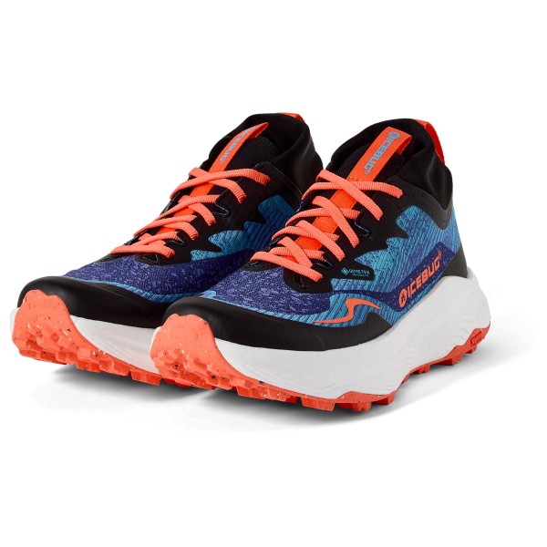 Icebug - Women's Järv Gaiter GTX - Trailschoenen