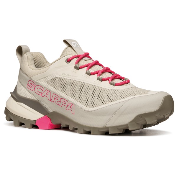 Scarpa - Women's Ribelle Cross 2 - Multisport shoes