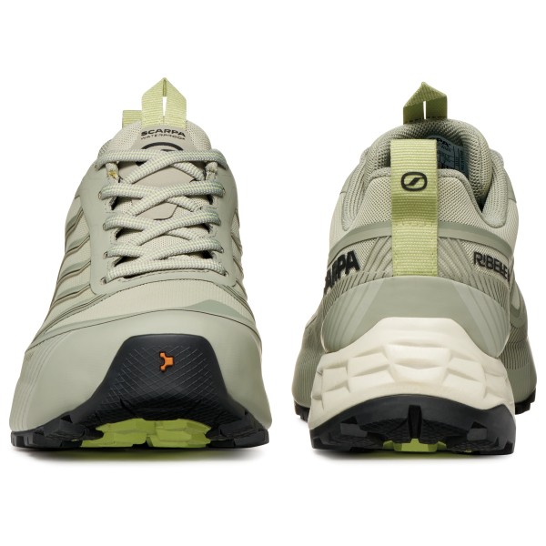 Scarpa - Women's Ribelle Run LT Waterproof - Multisportsko
