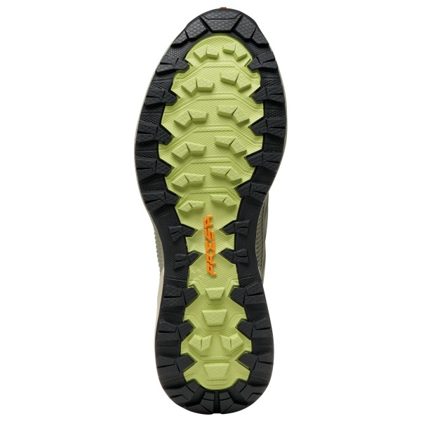 Scarpa - Women's Ribelle Run LT Waterproof - Multisportskor